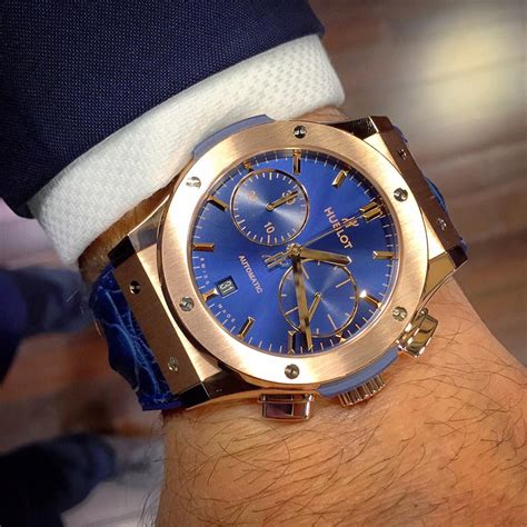 are hublot watches worth it.